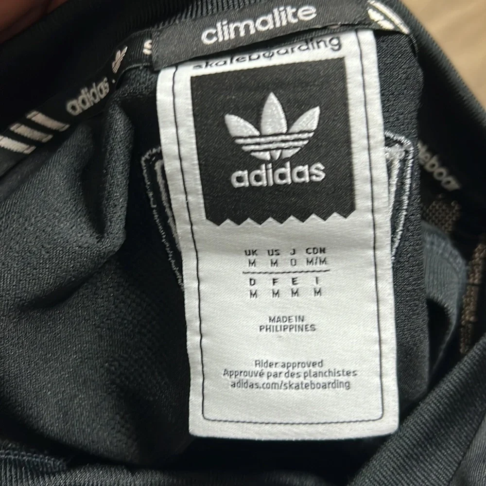 Adidas “Brooklyn NETS” Lifestyle Jersey